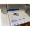 Image 5 : NTC100 Table Top Capsule Counter with Manual