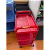 Image 1 : Group of 3 Carts