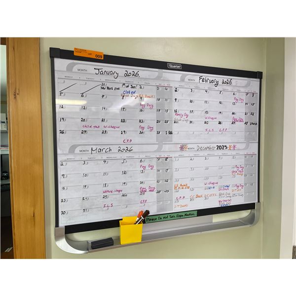 Whiteboard