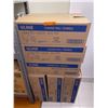 Image 1 : Group of 6 Boxes of CENTER PULL TOWELS