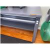 Image 3 : Uline Heavy-Duty Steel Work Bench with Lower Shelf