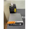 Image 1 : Packaging Station Contents: Bubble Wrap & Foam Rolls, Uline Kraft Grocery Bags (S-7083, S-7082, S-72