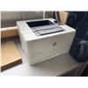Image 3 : Group of Contents - Office Electronics Group: Monitor w/ Keyboard & Mouse, HP LaserJet Pro M402dw, C