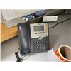 Image 4 : Group of Contents - Office Electronics Group: Monitor w/ Keyboard & Mouse, HP LaserJet Pro M402dw, C