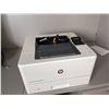 Image 6 : Group of Contents - Office Electronics Group: Monitor w/ Keyboard & Mouse, HP LaserJet Pro M402dw, C
