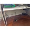 Image 2 : Office Desk (Contents not included)