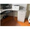 Image 3 : Office Desk (Contents not included)