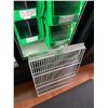 Image 2 : True Refrigeration GDM-33-HC-LD Double Glass Door Merchandiser Refrigerator, S/N 9223962 (Tested Wor