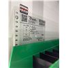 Image 3 : True Refrigeration GDM-33-HC-LD Double Glass Door Merchandiser Refrigerator, S/N 9223962 (Tested Wor