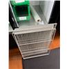 Image 2 : True Refrigeration GDM-33-LD Double Glass Door Merchandiser Refrigerator, S/N 8671999 (Tested - Work