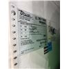 Image 3 : True Refrigeration GDM-33-LD Double Glass Door Merchandiser Refrigerator, S/N 8671999 (Tested - Work