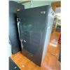 Image 1 : Frigidaire FFFH17F4QTB Upright Freezer, S/N WB72046541 (Tested - Working)