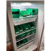 Image 3 : Frigidaire FFFH17F4QTB Upright Freezer, S/N WB72046541 (Tested - Working)