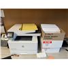 Image 5 : Office Electronics & Supplies: ViewSonic Monitor w/ Keyboard & Mouse, HP LaserJet Pro MFP M428fdw, C