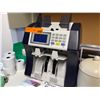Image 2 : Currency Discriminator/Bill Counter with LCD Display