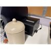 Image 3 : Currency Discriminator/Bill Counter with LCD Display