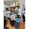 Image 1 : Large Group: Futurola Amsterdam Boxes, HP LaserJet Toner, Owl Car Cam, Fanvil IP Phone, Wiring Harne
