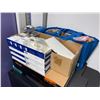 Image 2 : HID UltraCard CR-79/CR-80 PVC Cards (x3 Boxes), Fargo HDP Retransfer Film & Color Ribbons, Asus VA24