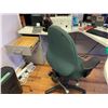 Image 2 : Office Desk + Chair (Contents not included)