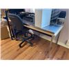 Image 1 : Table + Desk Chair (Contents Not Included)
