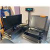 Image 2 : Touchscreen POS System with Monitor, Cash Drawer, and Pole Display