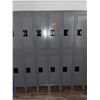 Image 2 : Group of Lockers