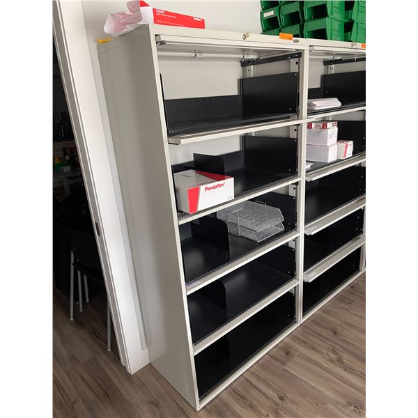Shelf Metal Shelving Unit
