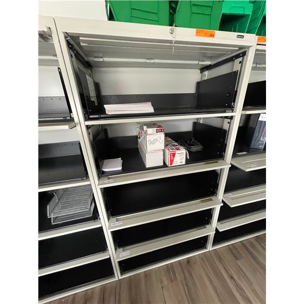 Shelf Metal Shelving Unit