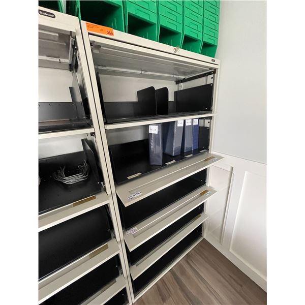 Shelf Metal Shelving Unit