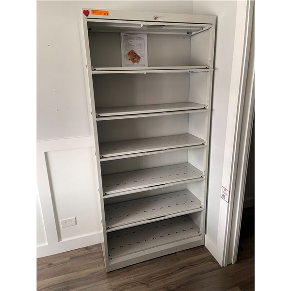 Shelving Unit