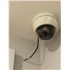 Image 5 : Group of Approx. 21 Various Security Cameras