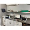 Image 1 : Contents of Shelf - Misc Items