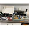 Image 2 : Contents of Shelf - Misc Items