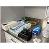 Image 3 : Contents of Shelf - Misc Items