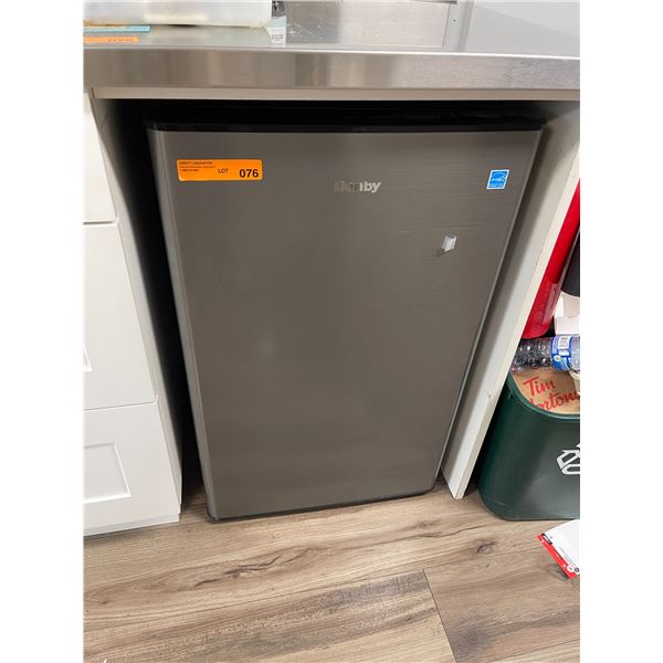 Danby Compact Refrigerator