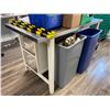 Image 1 : Industrial Table