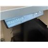 Image 3 : Adjustable Desk + Chair (Contents Not Included)