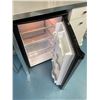 Image 2 : Danby Designer Compact Refrigerator, Stainless Steel