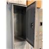 Image 4 : Uline Double-Tier Steel Staff Lockers