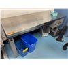 Image 1 : Stainless Steel Work Table