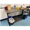 Image 1 : Electric Height-Adjustable Standing Desk with Programmable Memory Controls