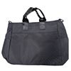 Image 3 : 2-Pcs Multi Pocket Nylon / Cotton Bags - RV: $280 -  Black and Green