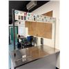 Image 1 : Group of 2 Plexiglass