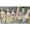 Image 2 : Decorative Glass, Porcelain, and Miscellaneous Items