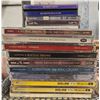 Image 3 : Audio Collection with Vinyl, CDs, Cassettes and DVD Media