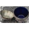 Image 10 : Silver-Plated Decorative and Serving Items