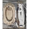 Image 2 : Silver-Plated Decorative and Serving Items