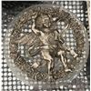 Image 3 : Silver-Plated Decorative and Serving Items