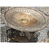 Image 4 : Silver-Plated Decorative and Serving Items
