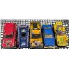 Image 2 : Plush Toys, Die-Cast Cars, and Teddy Bear Quilt